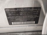 Hyundai Sonata Gls 5NPEB4AC4BH256440 снимка