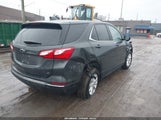 Chevrolet Equinox Fwd 2Fl 3GNAXJEV2LS513166 fotografie