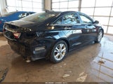 Hyundai Sonata Limited 5NPEC4AC3DH791906 снимка