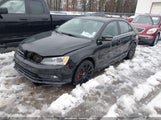 Volkswagen Jetta 1.8T Se 3VWD17AJ7FM287094 photo