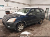 Honda Cr-V Lx JHLRD78586C004909 снимка