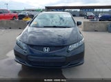 Honda Civic Lx 2HGFG3B55DH504062 снимка