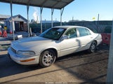 Buick Park Avenue 1G4CW54K634119071 снимка