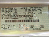 Ford E-250 Commercial 1FTNE24223HA64836 снимка