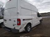 Nissan Nv Cargo Nv2500 Hd Sv V6 1N6BF0LX9DN110437 fotografie