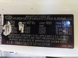 Hyundai Tucson Se 5NMJA3DE5RH430158 снимка