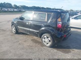 Kia Soul + KNDJT2A27A7137758 снимка