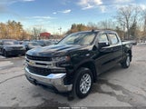 Chevrolet Silverado  Lt 1GCUYDED4KZ301995 снимка