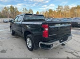 Chevrolet Silverado  Lt 1GCUYDED4KZ301995 снимка