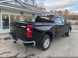 Chevrolet Silverado  Lt 1GCUYDED4KZ301995 снимка