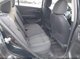 Chevrolet Sonic Lt Auto 1G1JD5SB7H4104146 снимка