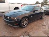 Ford Mustang Gt Premium 1ZVBP8CF4C5223357 снимка