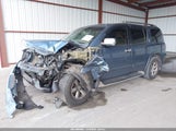 Nissan Armada Sv 5N1AA0NC0BN604539 снимка