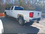 Chevrolet Silverado 2500Hd Wt 2GC2KREG3K1138300 снимка