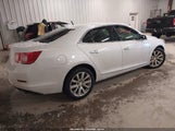 Chevrolet Malibu Limited Ltz 1G11E5SA4GF113930 fotografie