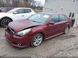 Subaru Legacy 2.5I Limited 4S3BMBK62D3012276 снимка