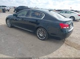 Lexus Gs 350 JTHBE96S690046287 fotografie