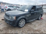 Land Rover Range Rover Sport Hse SALSF2D49AA215994 снимка