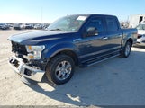 Ford F-150 Xlt 1FTEW1C88FKE03359 снимка