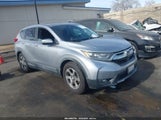 Honda Cr-V Ex 7FARW1H51HE017905 снимка