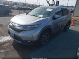 Honda Cr-V Ex 7FARW1H51HE017905 снимка