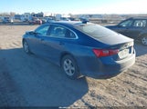 Chevrolet Malibu Fwd 1Fl 1G1ZC5STXSF111019 photo