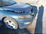Chevrolet Malibu Fwd 1Fl 1G1ZC5STXSF111019 снимка