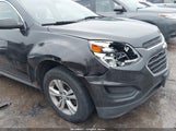 Chevrolet Equinox Ls 2GNFLEEK6G6223600 снимка
