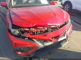 Toyota Camry Se 4T1G11AK8MU480980 photo