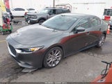 Mazda Mazda3 2.5 S Select 3MZBPABM4PM359480 снимка