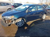 Toyota Corolla Le 2T1BURHE5HC766602 снимка
