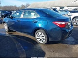 Toyota Corolla Le 2T1BURHE5HC766602 снимка