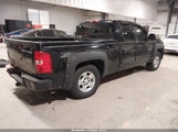 Chevrolet Silverado  Lt 1GCEK29039Z187791 снимка