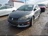 Suzuki Kizashi Sport Sls JS2RE9A89C6100140 снимка