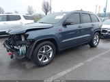 Jeep Grand Cherokee Trailhawk 4X4 1C4RJFLG7KC695871 fotografie