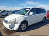 Kia Sedona Lx KNDMG4C76C6466384 снимка