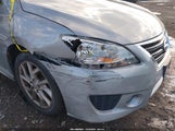 Nissan Sentra Sr 3N1AB7AP2DL766035 снимка