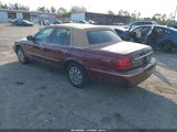 Mercury Grand Marquis Gs 2MEFM74V88X609703 fotografie