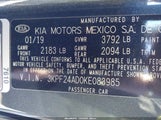 Kia Forte Lxs 3KPF24AD0KE083985 снимка
