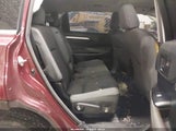 Toyota Highlander Le V6 5TDBKRFH2FS122966 снимка