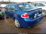 Ford Focus Se/Ses 1FAHP35N08W300592 снимка