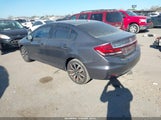 Honda Civic Ex-L 19XFB2F94EE036780 снимка