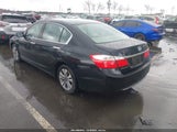 Honda Accord Lx 1HGCR2F37FA008472 снимка