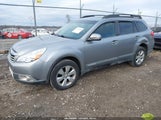 Subaru Outback 2.5I Premium 4S4BRCGC6A3316207 снимка