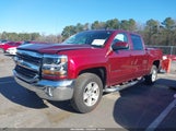 Chevrolet Silverado  1Lt 3GCPCREC2HG114361 снимка