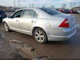Ford Fusion Se 3FAHP0HAXCR381409 снимка