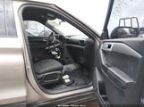 Ford Police Interceptor Utility 1FM5K8AB2NGB33285 снимка