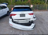 Audi Q3 Premium 40 Tfsi Quattro Tiptronic WA1AUCF3XM1147707 снимка
