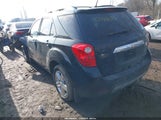 Chevrolet Equinox Ltz 2GNALDEK8E6126173 снимка