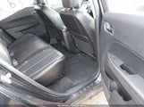 Chevrolet Equinox Ltz 2GNALDEK8E6126173 снимка